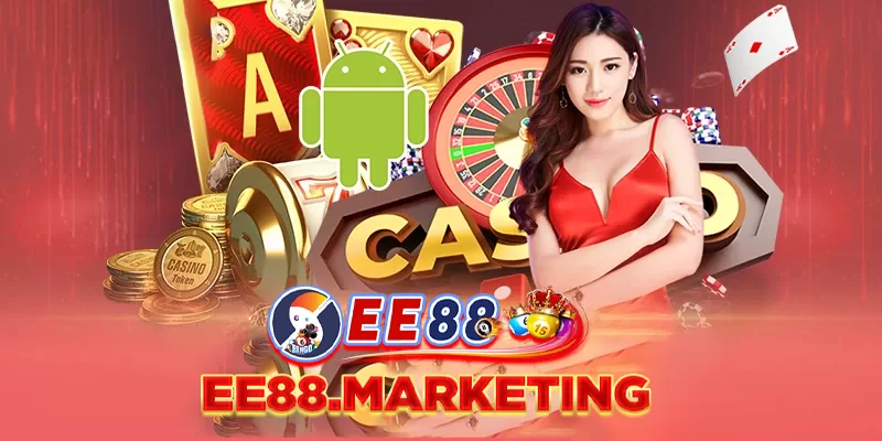 Tải Game EE88 | Vươn Tới Đỉnh Cao Công Nghệ Game EE88!